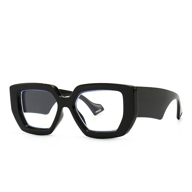 Wholesale Anti Blue Light Ladies PC Sunglasses